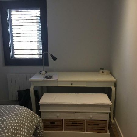 Apartamento Centrico En Olot Bagian luar foto