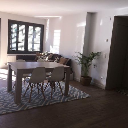 Apartamento Centrico En Olot Bagian luar foto