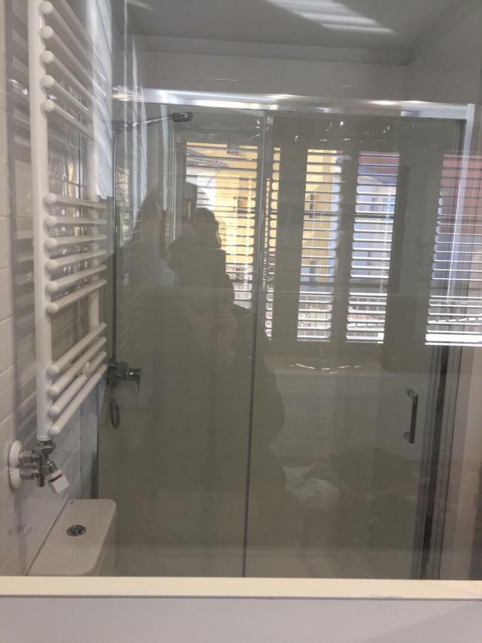 Apartamento Centrico En Olot Bagian luar foto